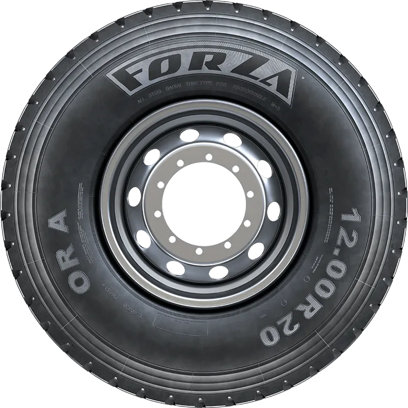 FORZA OR A в Ладушкине — KAMA TYRES FORZA OR A в Ладушкине