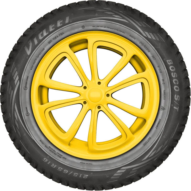 Viatti Bosco S/T (V-526) в Ладушкине — KAMA TYRES Viatti Bosco S/T (V-526) в Ладушкине