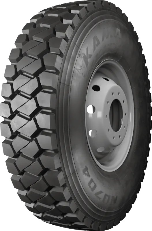 KAMA NU 704 в Ладушкине — KAMA TYRES KAMA NU 704 в Ладушкине