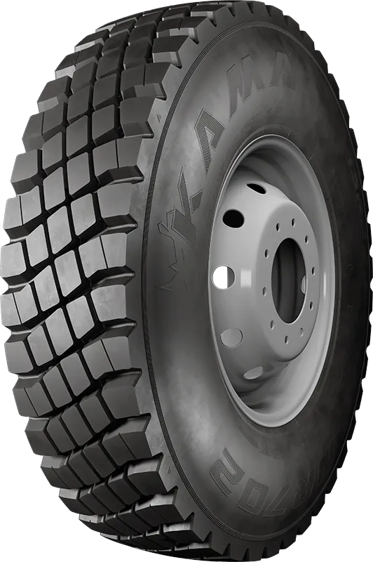 KAMA NR 702 в Ладушкине — KAMA TYRES KAMA NR 702 в Ладушкине