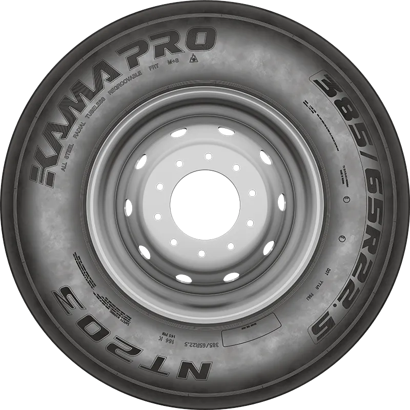 KAMA PRO NT 203 в Ладушкине — KAMA TYRES KAMA PRO NT 203 в Ладушкине
