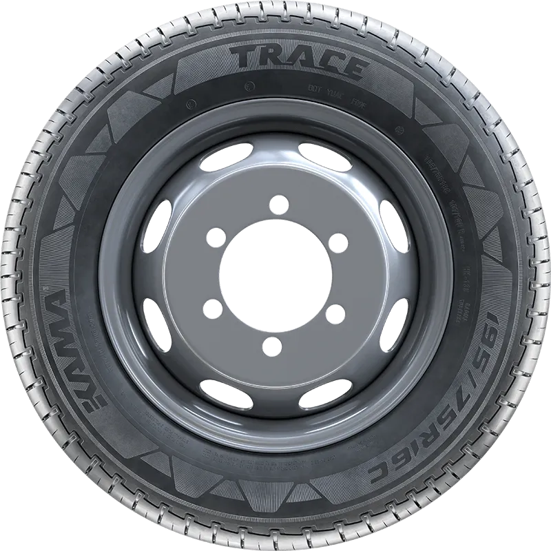 KAMA TRACE (HK-135) в Ладушкине — KAMA TYRES KAMA TRACE (HK-135) в Ладушкине