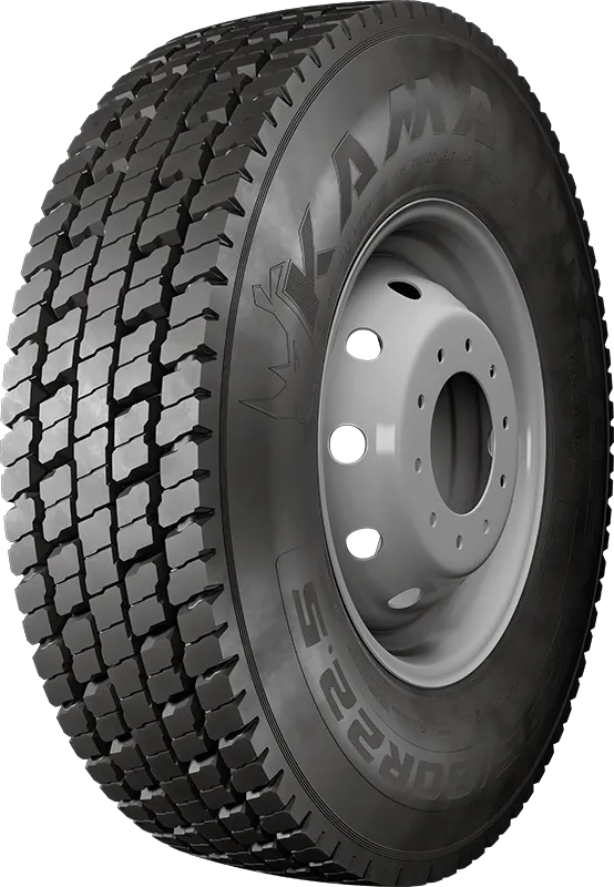 KAMA NR 202 в Ладушкине — KAMA TYRES KAMA NR 202 в Ладушкине